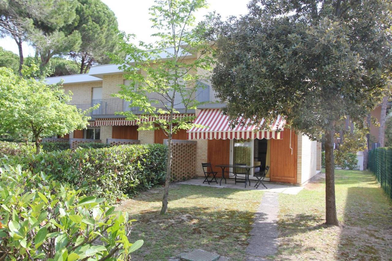 Tamerici Villa