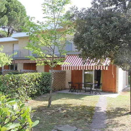 Tamerici Bibione Exterior photo
