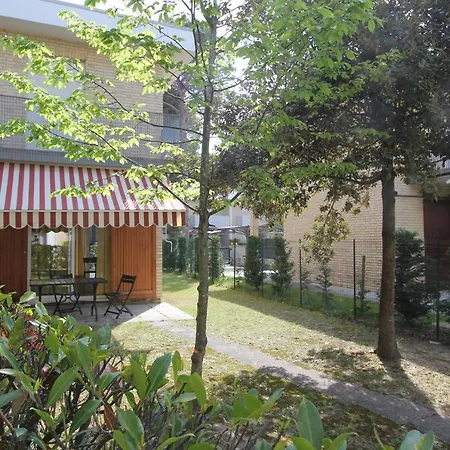 Tamerici Bibione Exterior photo