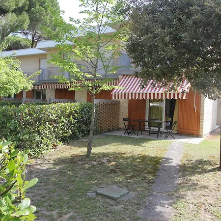 Tamerici Bibione Exterior photo