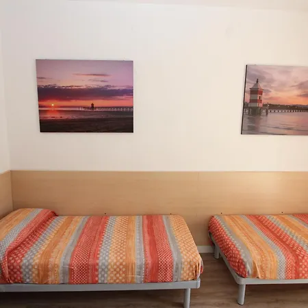 Tamerici Bibione Exterior photo
