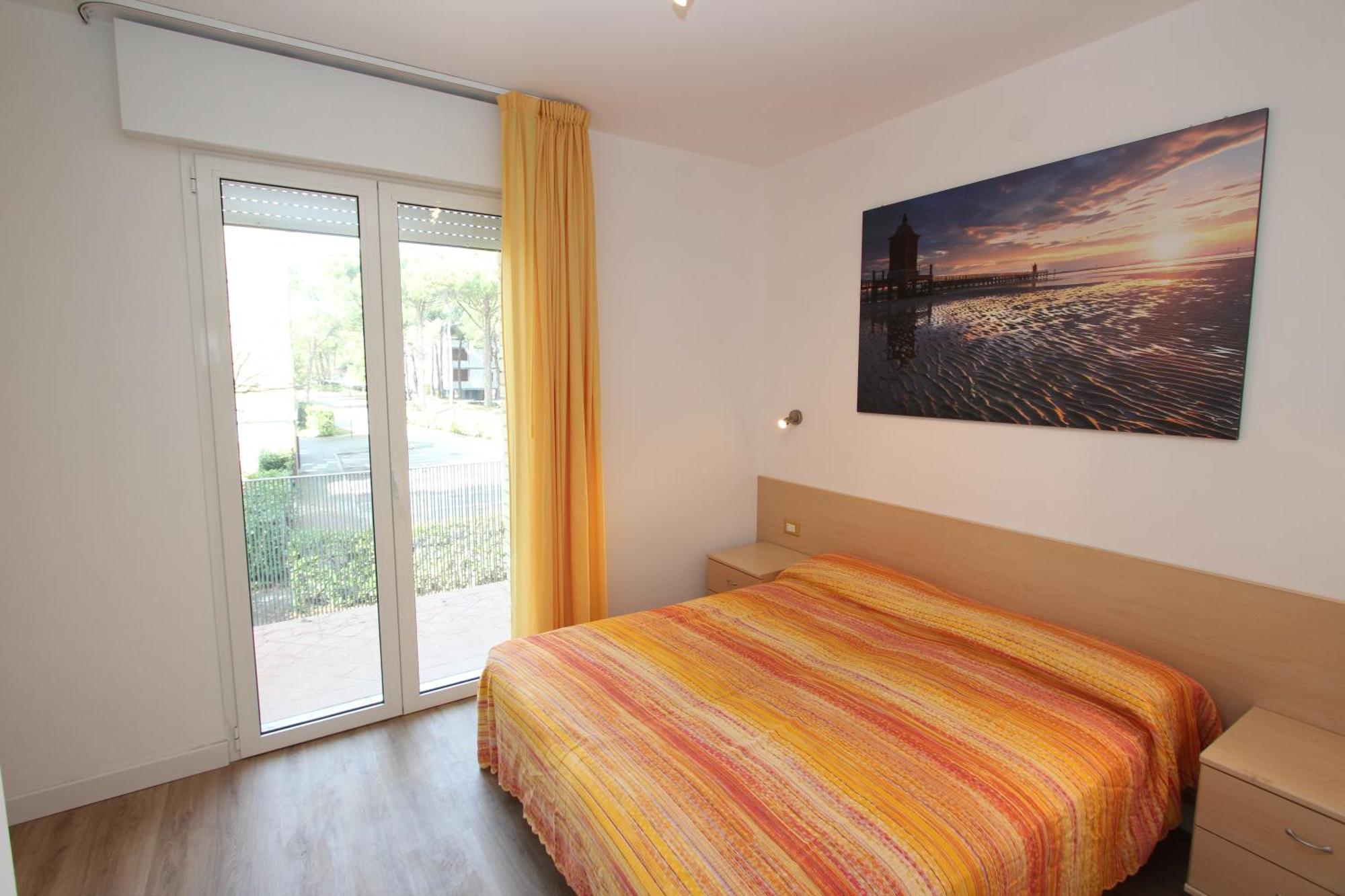Villa Tamerici Bibione